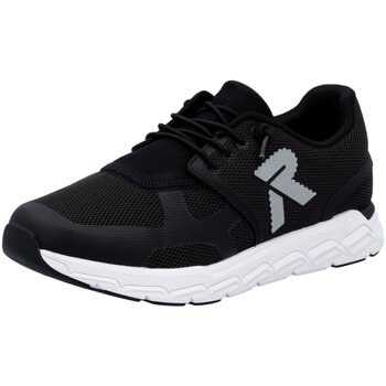 Rieker  Sneaker FSK Halbschuhe M9000-00 günstig online kaufen