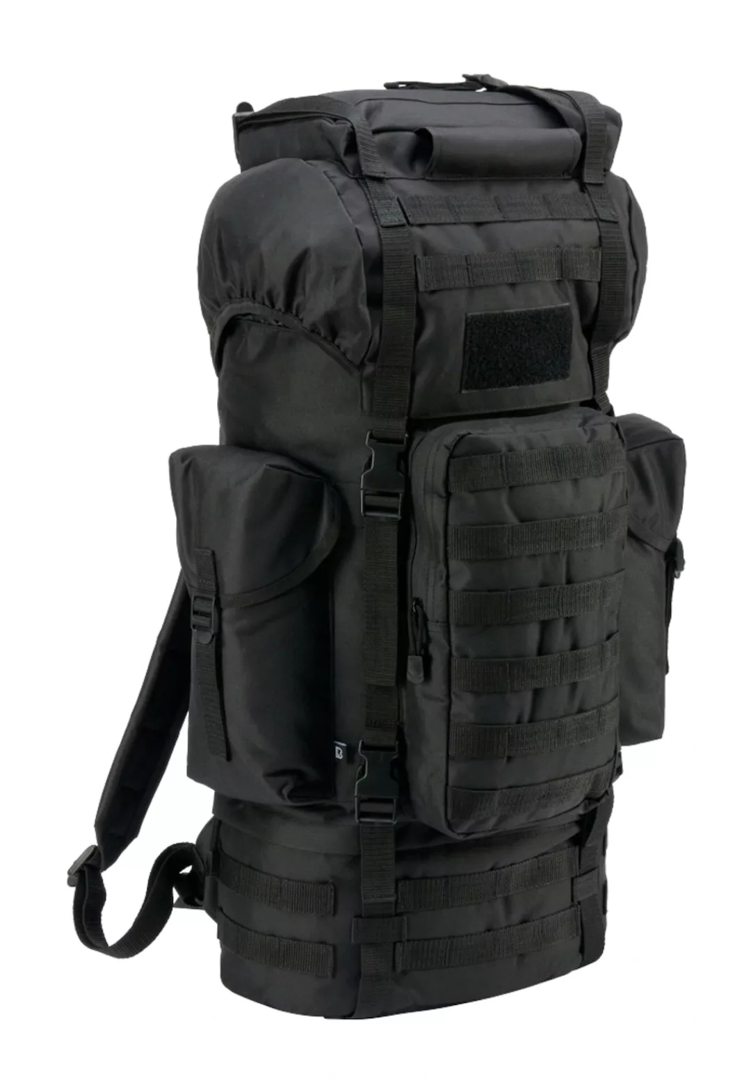 Brandit Rucksack "Brandit Accessoires Kampfrucksack Molle" günstig online kaufen