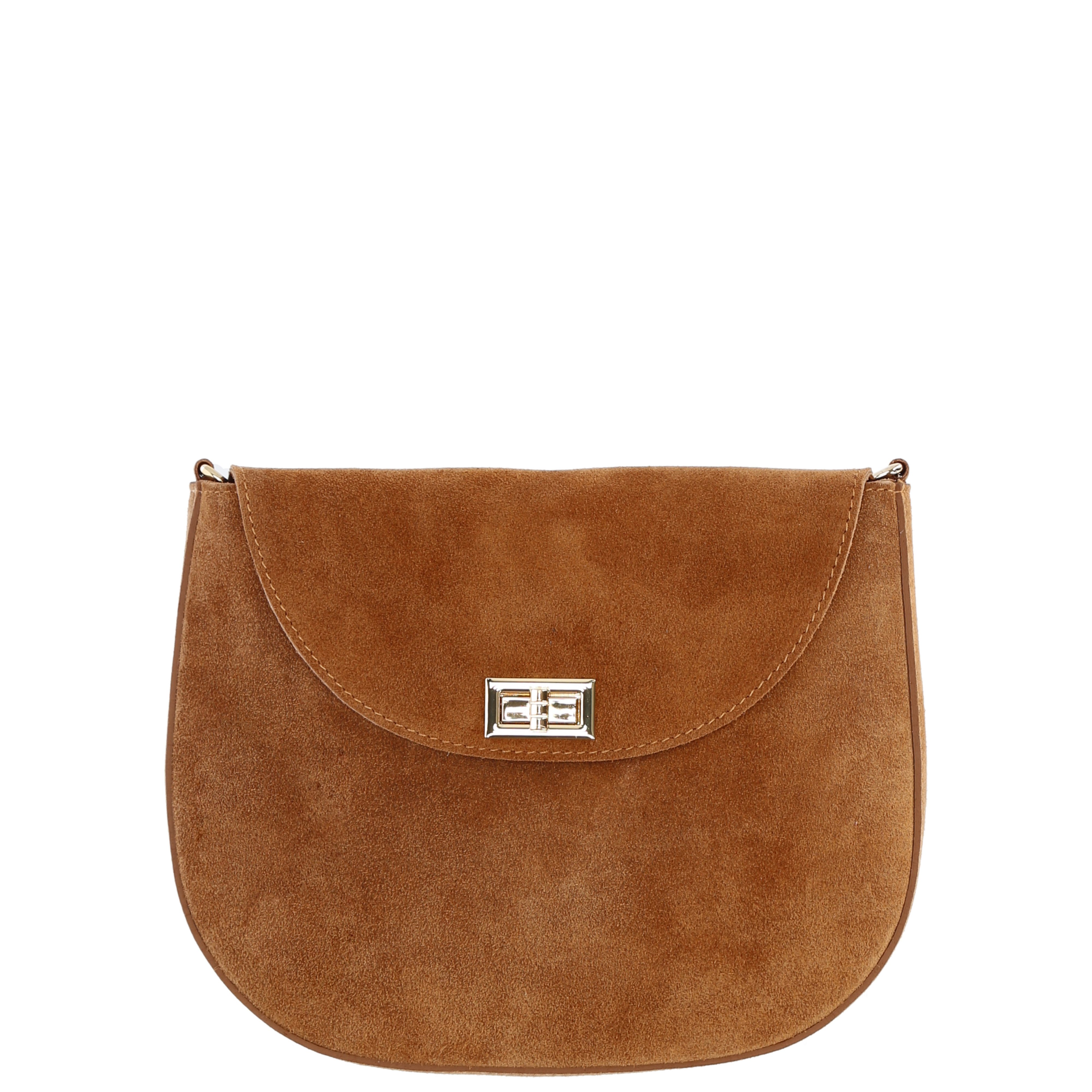 Botego Umhängetasche Damen echtes Leder, Handtasche günstig online kaufen