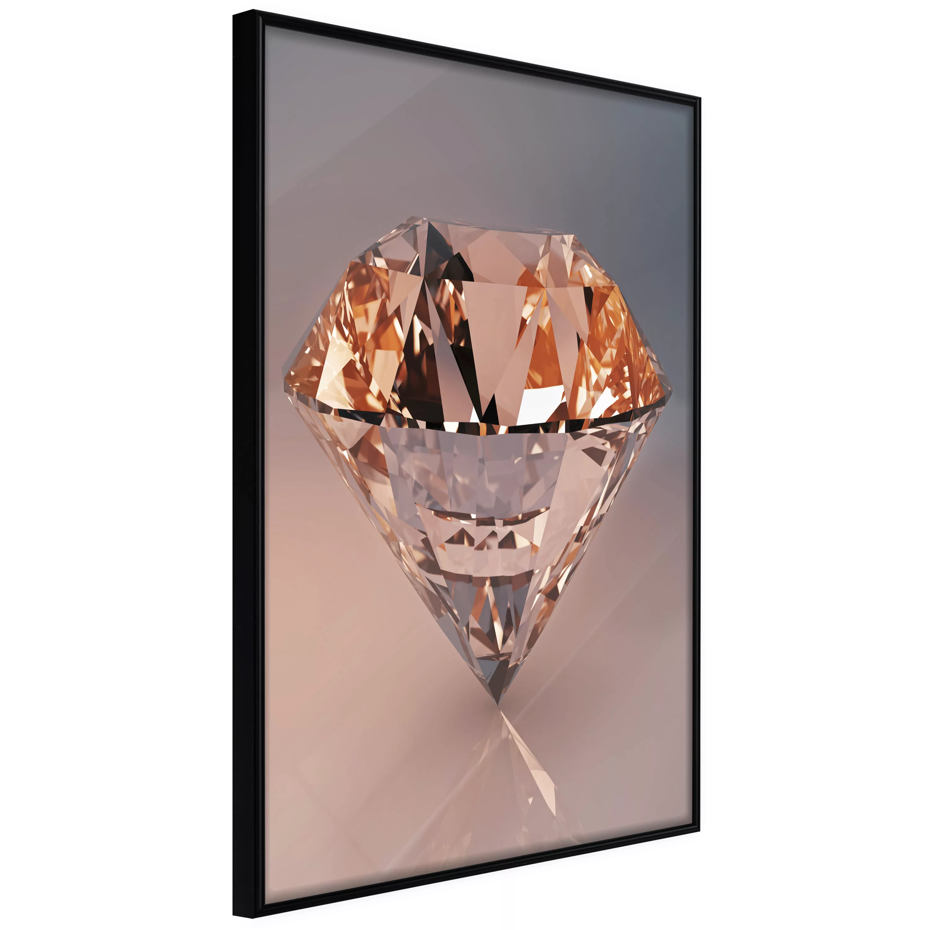 Poster - Shiny Gem günstig online kaufen