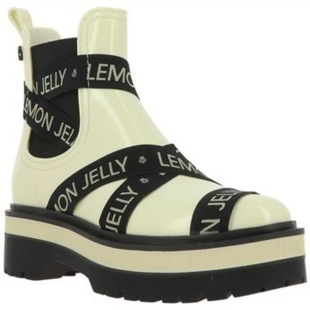 Lemon Jelly  Stiefeletten FRANCESCA günstig online kaufen