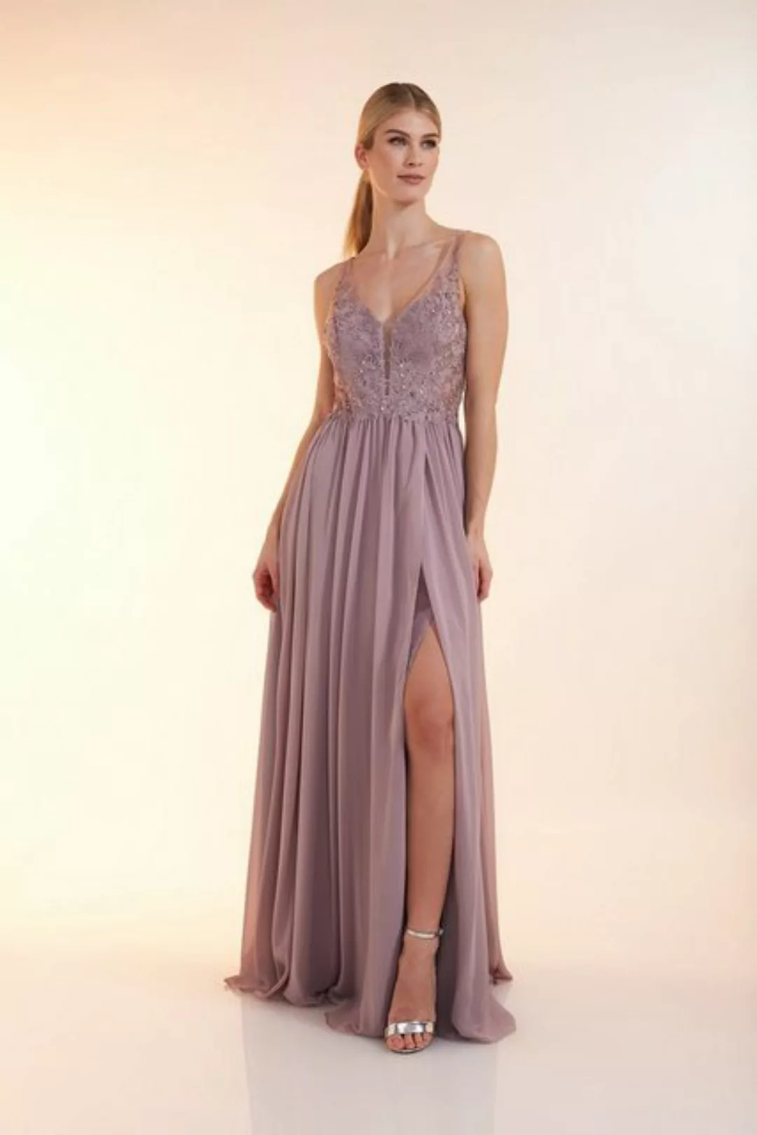 Unique Abendkleid LOVELY AURA DRESS günstig online kaufen