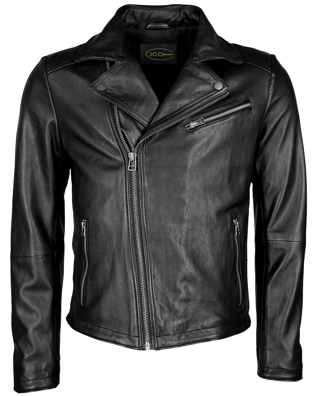 JCC Bikerjacke "8001" günstig online kaufen