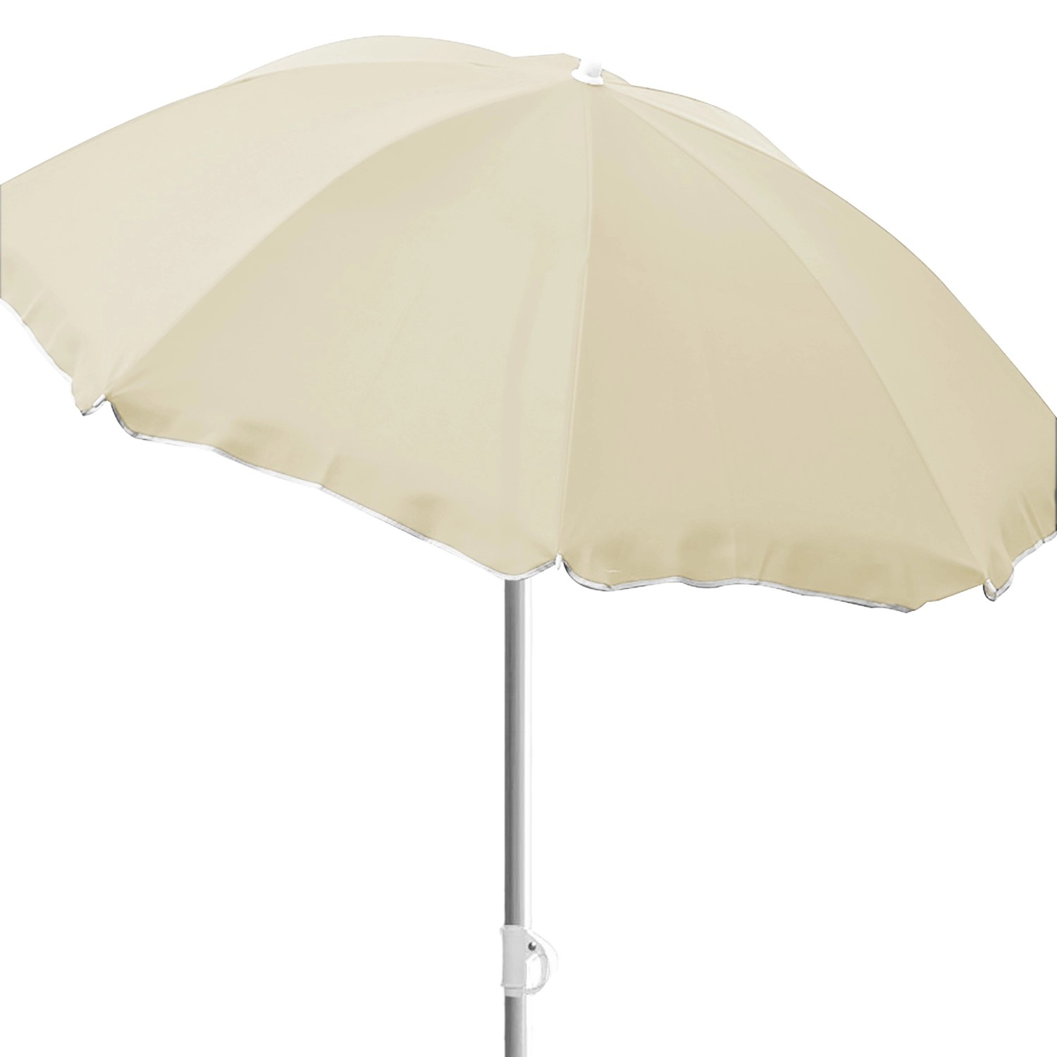 Mojawo Strandschirm Sonnenschirm Strand Schirm Sonnenschutz Gartenschirm So günstig online kaufen