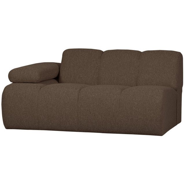 WOOOD Sofa Mojo Boucle 1 günstig online kaufen