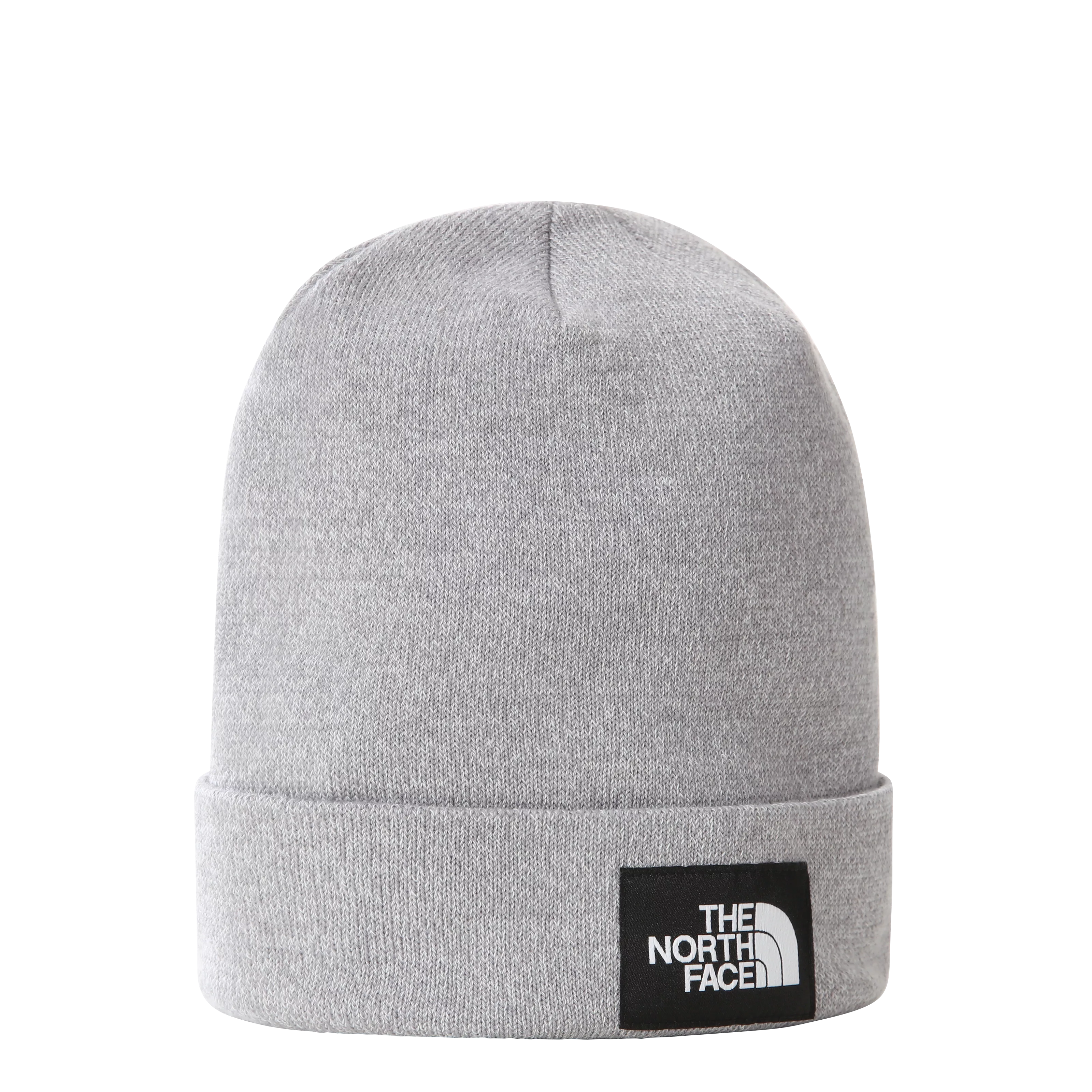 The North Face Beanie "DOCK WORKER RECYCLED BEANIE", mit Logolabel günstig online kaufen