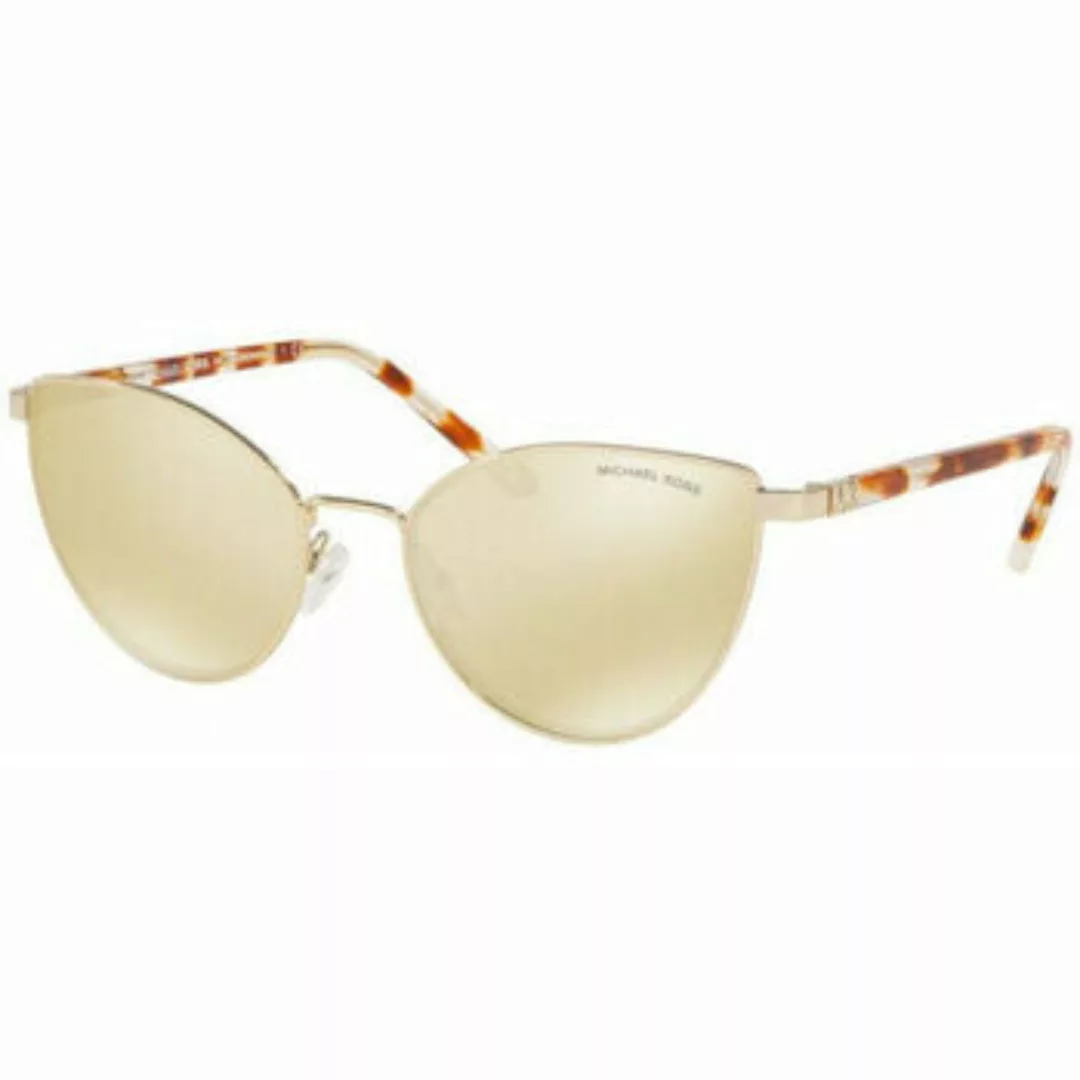 MICHAEL Michael Kors  Sonnenbrillen Damensonnenbrille  MK1052-1014V957 ø 57 günstig online kaufen
