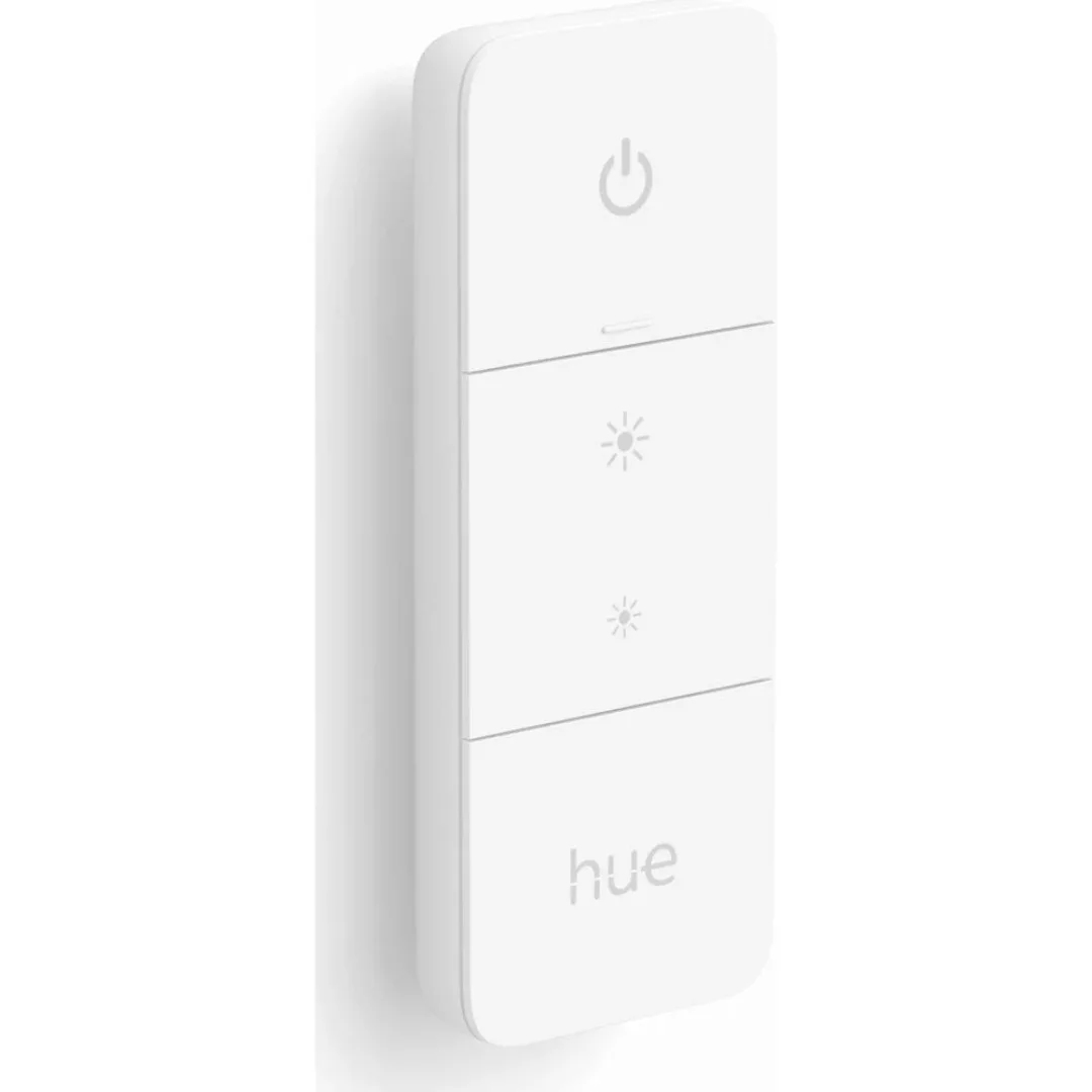 Philips Hue Wireless Dimmschalter V2 weiß günstig online kaufen
