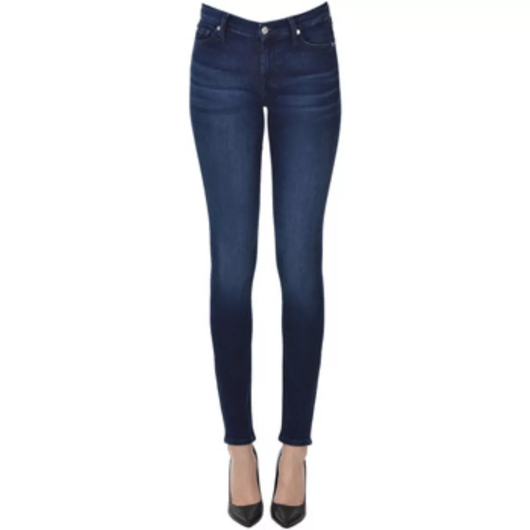 7 for all Mankind  Jeans DNM00003015AE günstig online kaufen