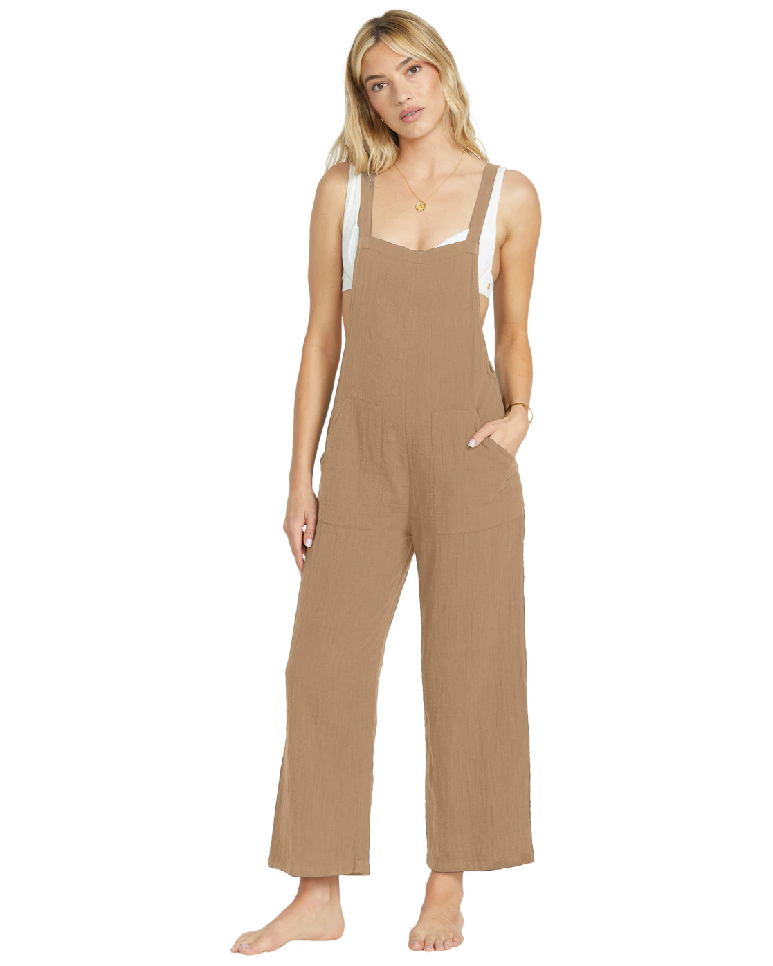 Billabong Jumpsuit "Pacific Time" günstig online kaufen