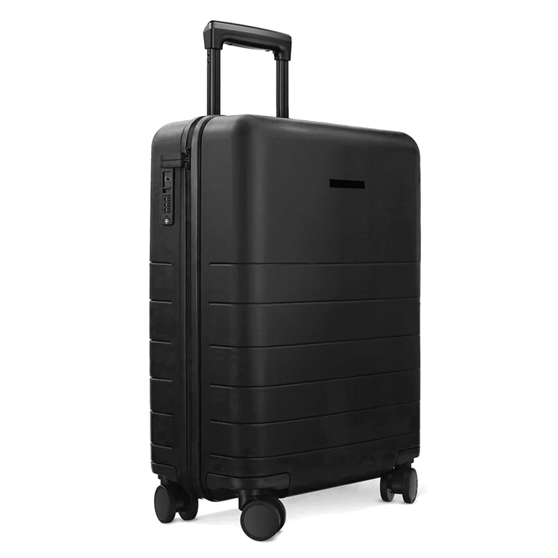 FEYNSINN Koffer Hartschale Handgepäck Carry-On Trolley günstig online kaufen