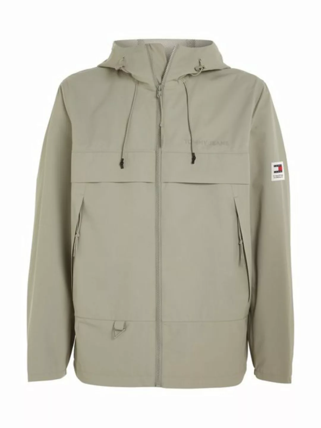 Tommy Jeans Outdoorjacke TJM TECH OUTDOOR CHICAGO EXT günstig online kaufen