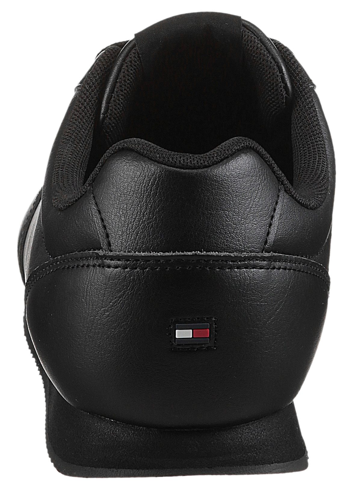 Tommy Hilfiger LO RUNNER PU MIX günstig online kaufen