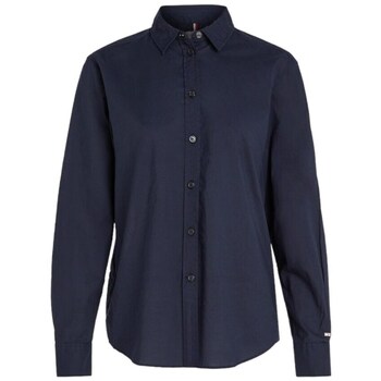 Tommy Hilfiger  Blusen WW0WW38567DW5 günstig online kaufen