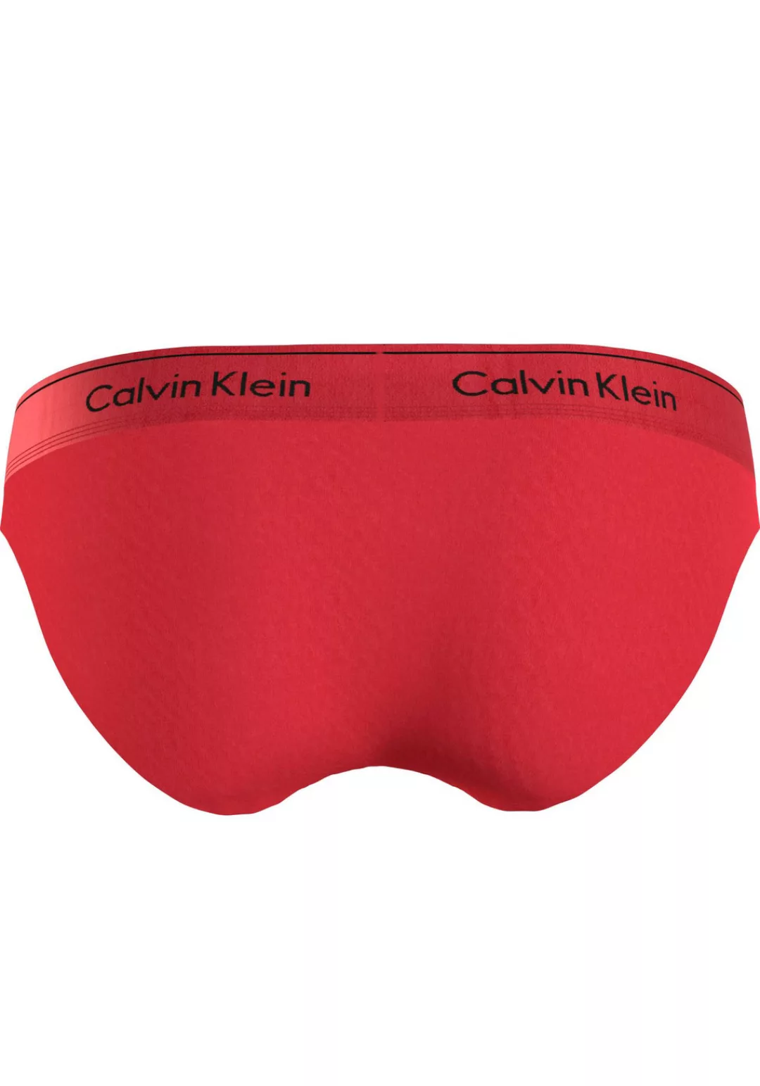 Calvin Klein Underwear Bikinislip "BIKINI", mit CK-Logoschriftzug günstig online kaufen