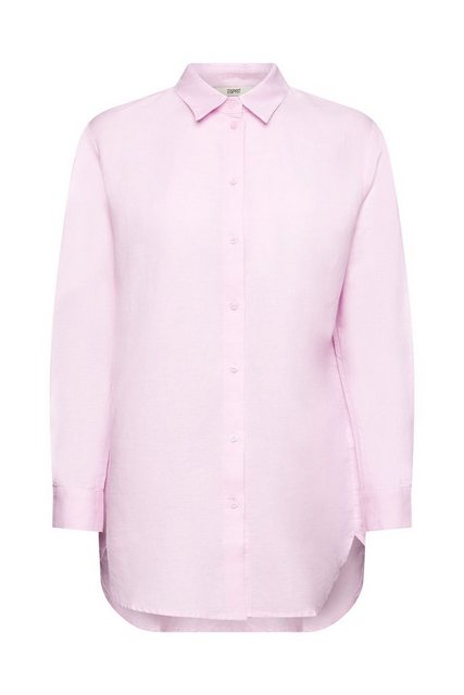 Esprit Langarmhemd -Hemd günstig online kaufen