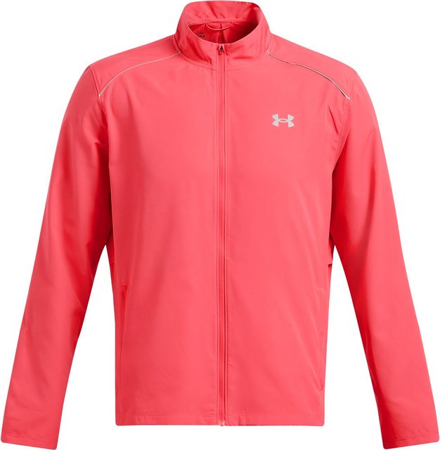 Under Armour® Softshelljacke Ua Launch Jacket günstig online kaufen