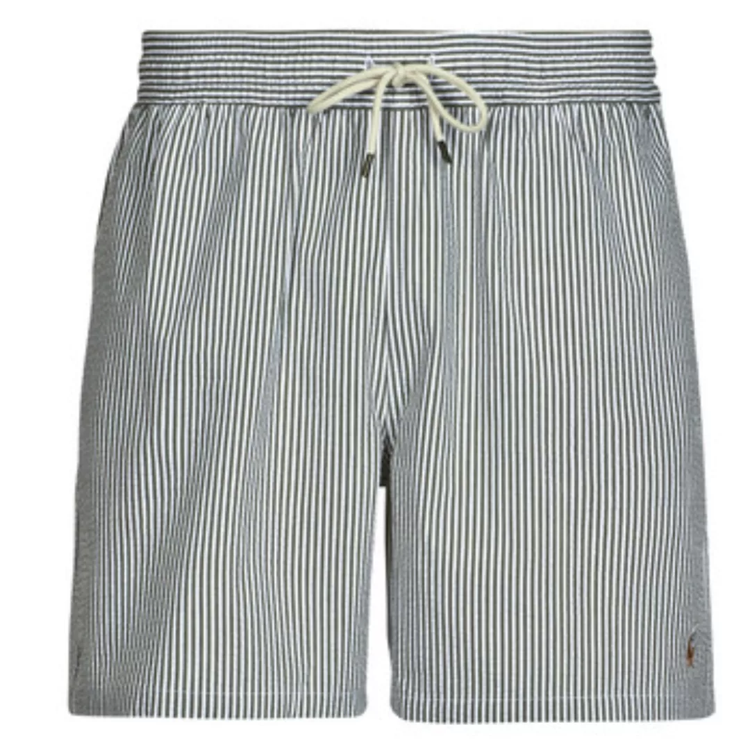 Polo Ralph Lauren  Badeshorts MAILLOT DE BAIN A RAYURES EN SEERSUCKER günstig online kaufen