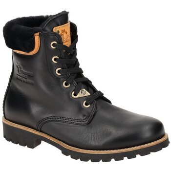 Panama Jack  Damenstiefel Stiefeletten negro Panama 03 Igloo Trav. B2 günstig online kaufen