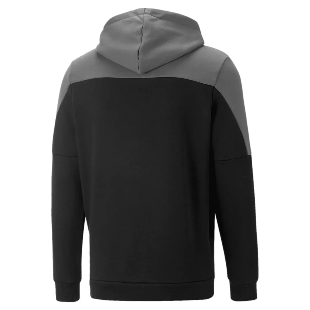 PUMA Hoodie "Around the Block Hoodie Herren" günstig online kaufen