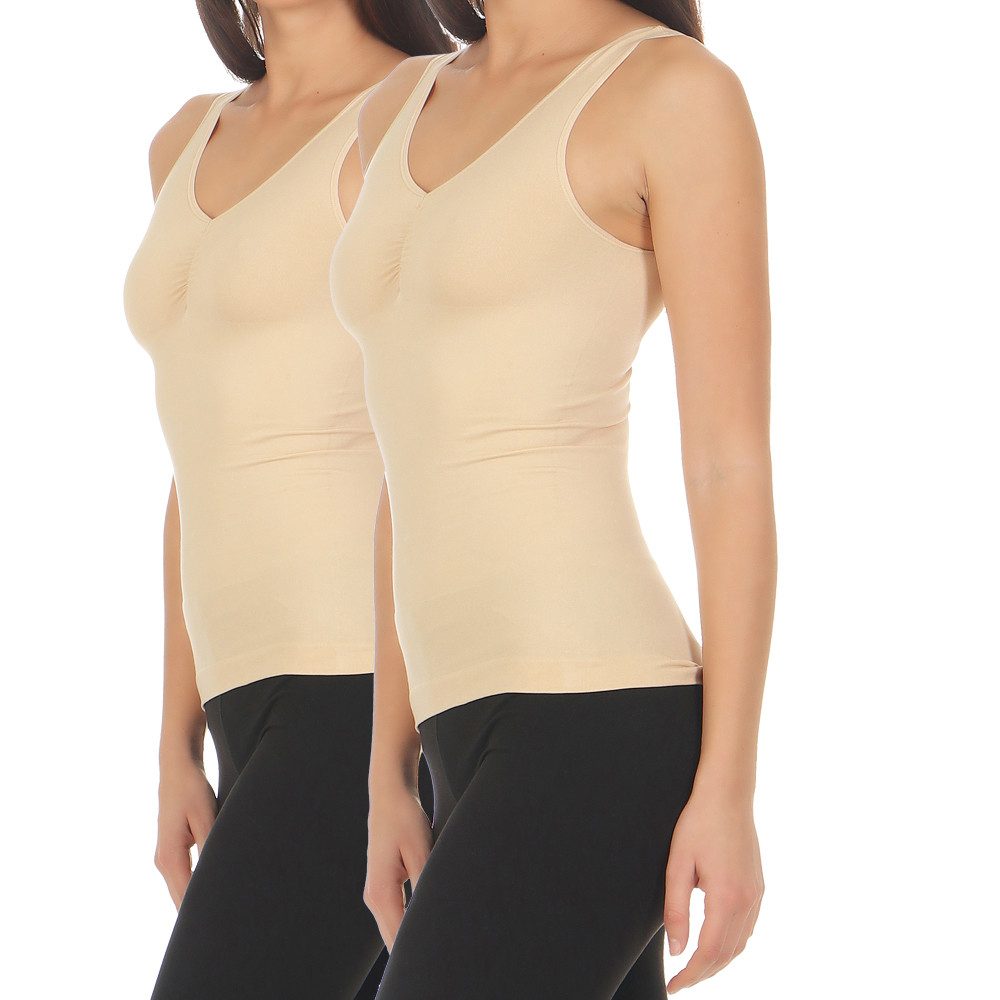 simaranda Shapinghemd (Set, 2er-Pack) günstig online kaufen