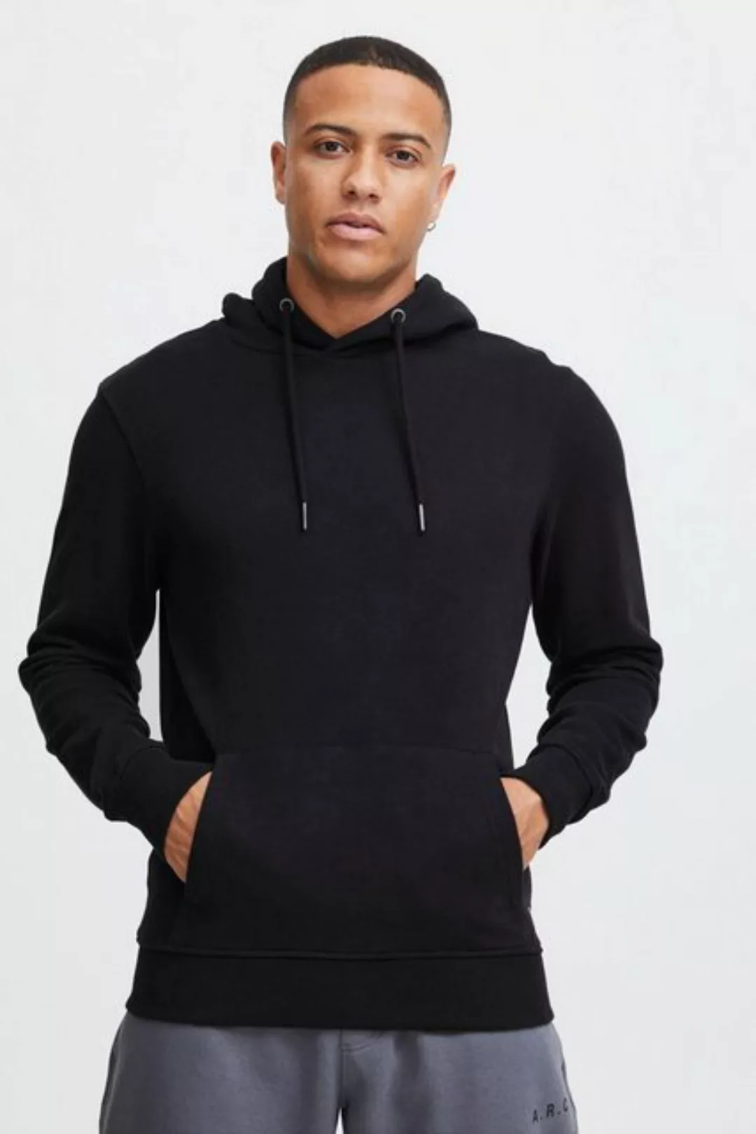 11 Project Kapuzensweatshirt 11 Project PRThore günstig online kaufen