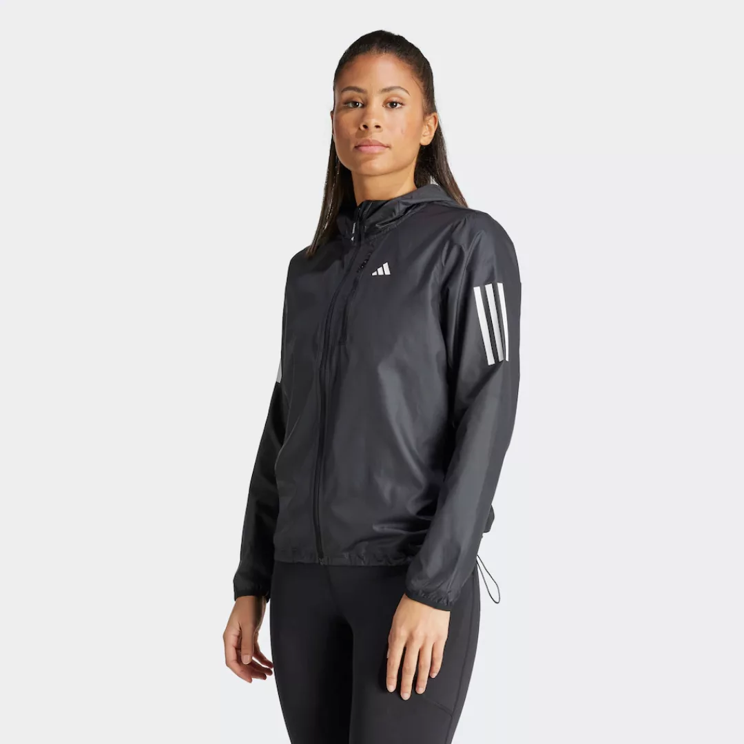 adidas Performance Laufjacke "OTR B JKT" günstig online kaufen