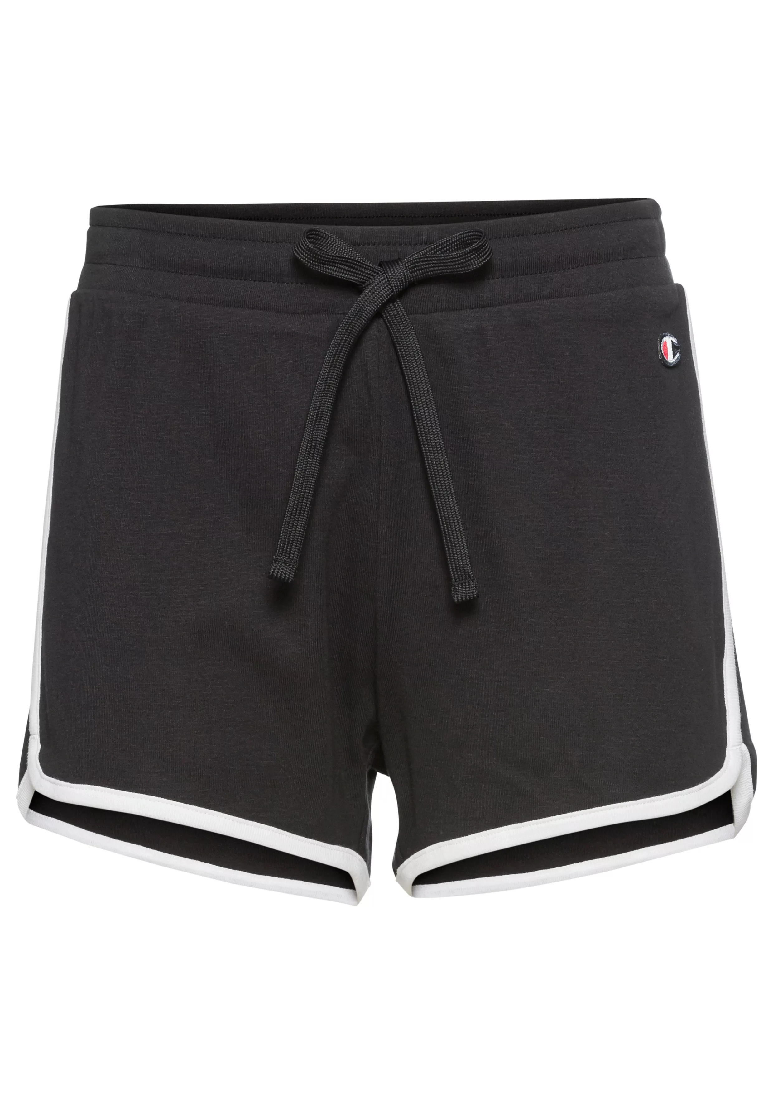 Champion Shorts "Icons Rib Shorts" günstig online kaufen