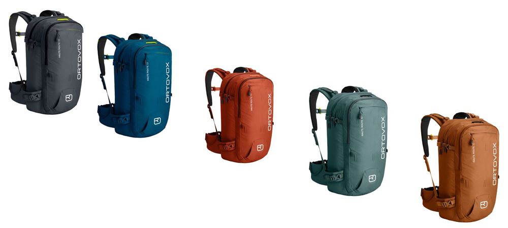 Ortovox Haute Route 32 - Skitourenrucksack günstig online kaufen