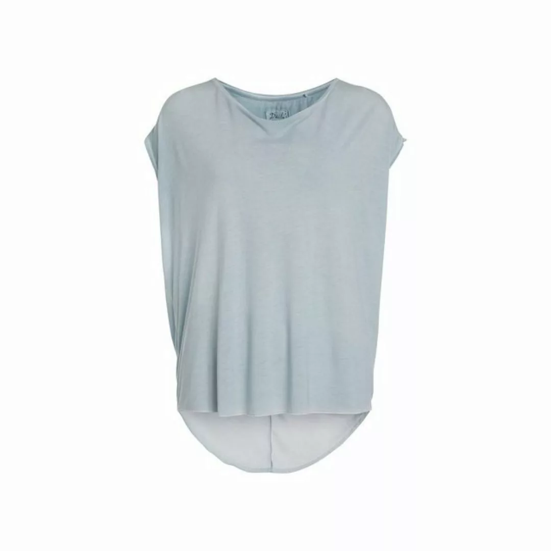 DAILY´S Blusenshirt GYLDA: Damen T-Shirt mit raffinierter R¼ckenpassage günstig online kaufen