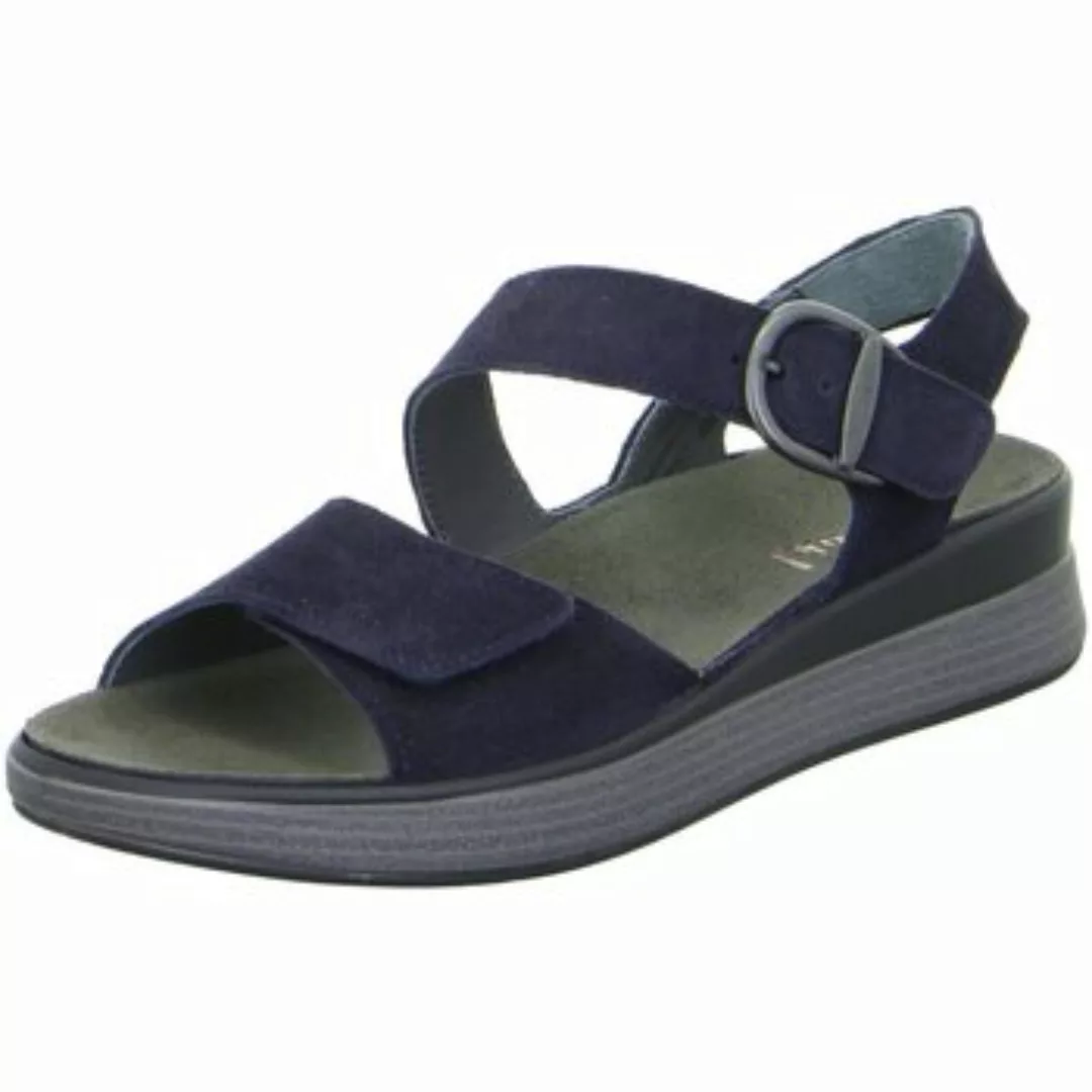 Think  Sandalen Sandaletten Meggie Sandale oceano 3-000251-8040 günstig online kaufen