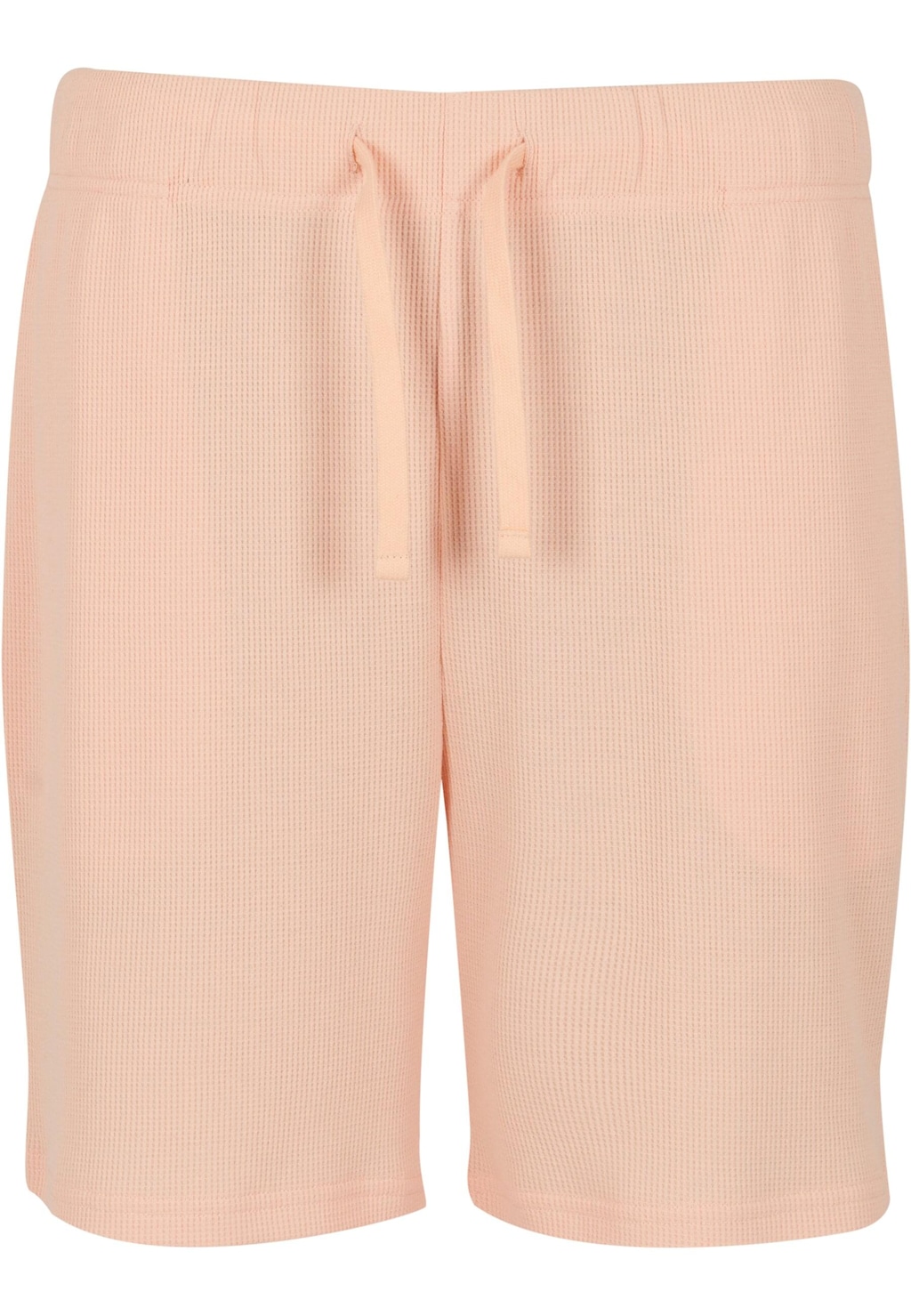URBAN CLASSICS Sweatshorts "Urban Classics Herren Waffle Sweat Shorts", (1 günstig online kaufen