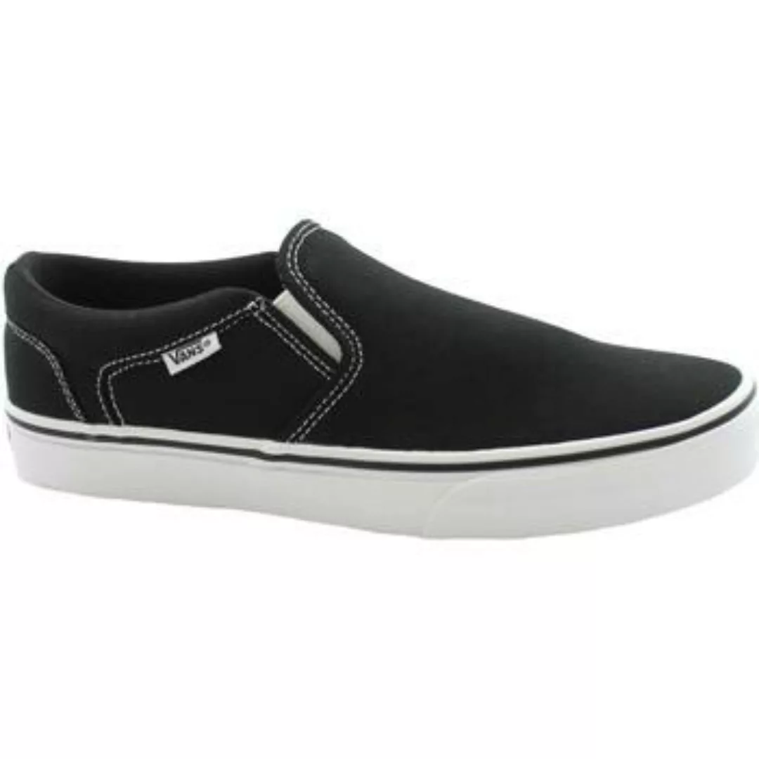 Vans  Sneaker VAN-CCC-SEQ1871-BW günstig online kaufen