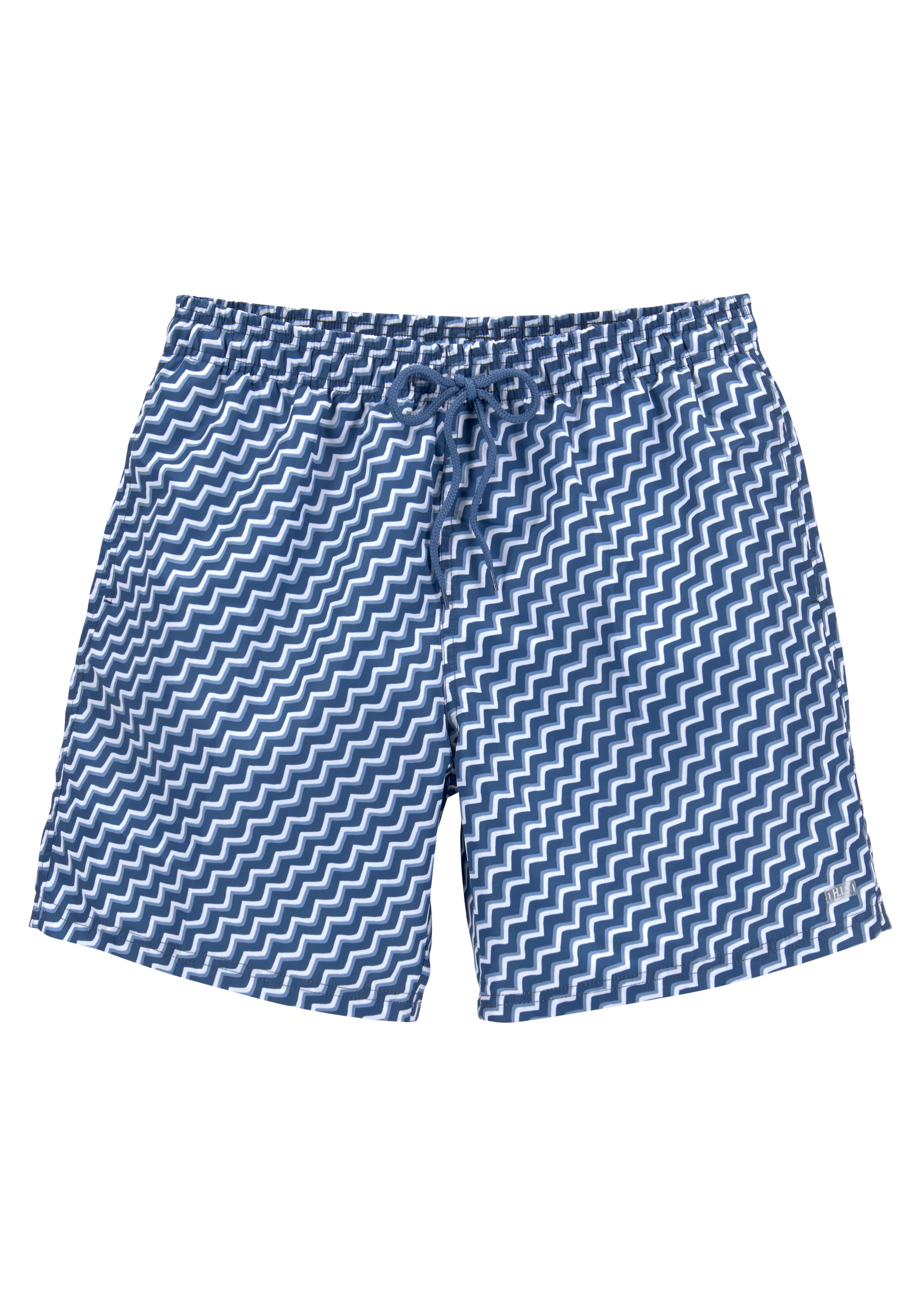 H.I.S Badeshorts, aus recycelten Material günstig online kaufen