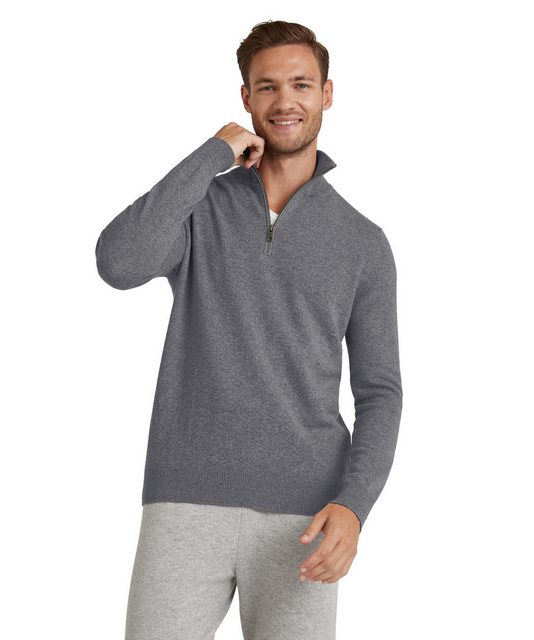 FALKE Strickpullover aus reinem Kaschmir günstig online kaufen