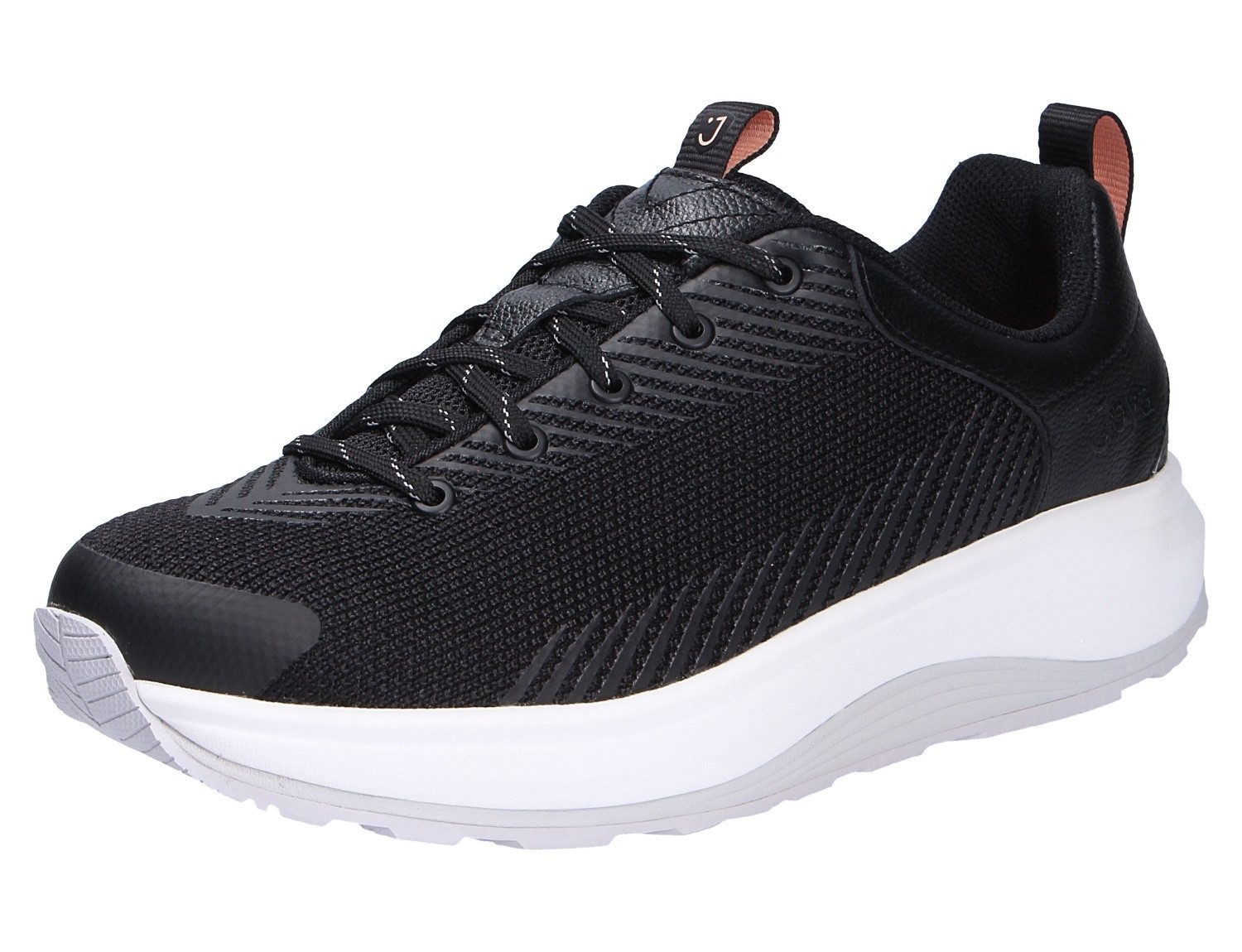 Joya MAUI BLACK II Schnürschuh Hochwertige günstig online kaufen