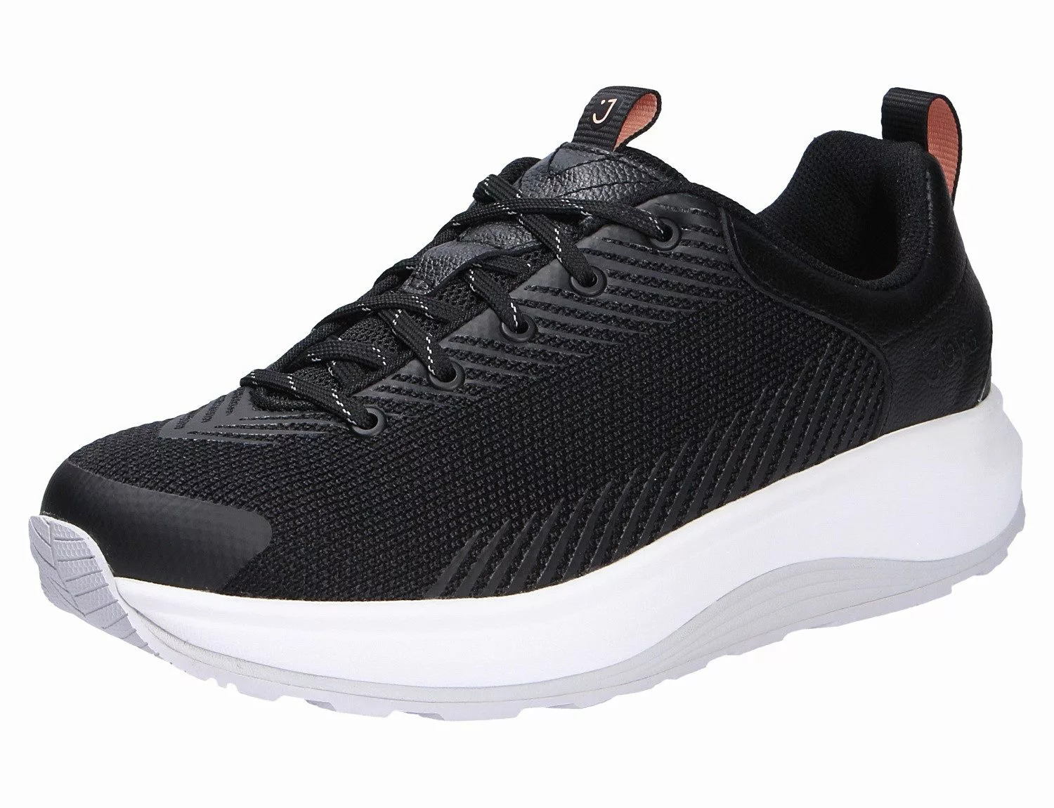 Joya MAUI BLACK II Schnürschuh Hochwertige günstig online kaufen