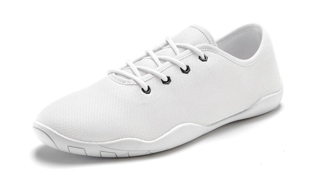 AUTHENTIC LE JOGGER Sneaker "Schnürschuh", mit leichter & flacher Sohle, Sc günstig online kaufen