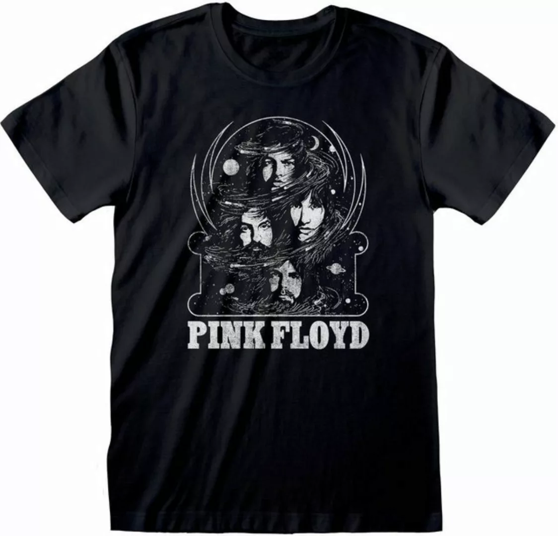 Pink Floyd T-Shirt günstig online kaufen