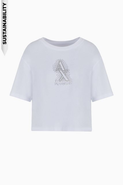 ARMANI EXCHANGE T-Shirt günstig online kaufen