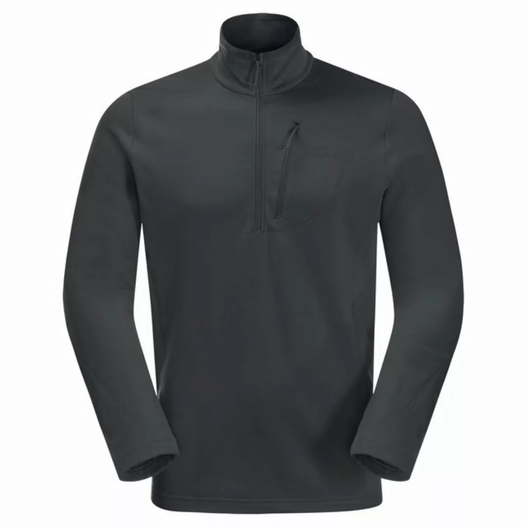 Jack Wolfskin Kapuzenpullover Jack Wolfskin M Kolbenberg Hz Herren günstig online kaufen