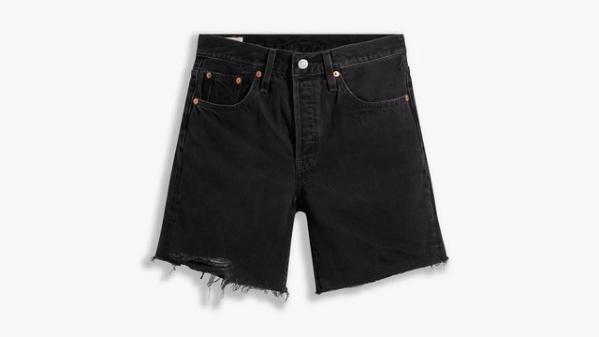 Levi's® Jeansshorts günstig online kaufen