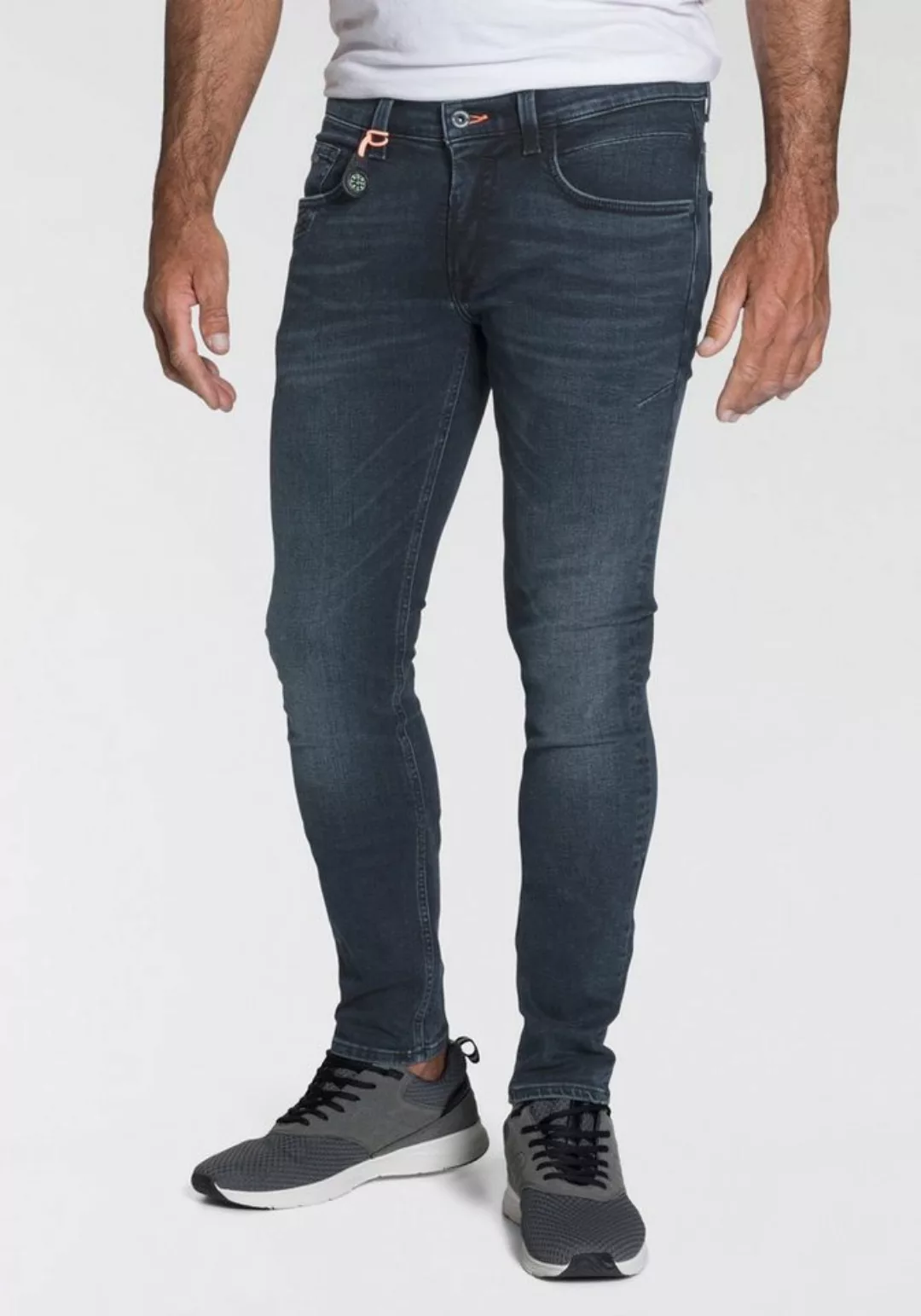 Pioneer Authentic Jeans Slim-fit-Jeans Ethan günstig online kaufen