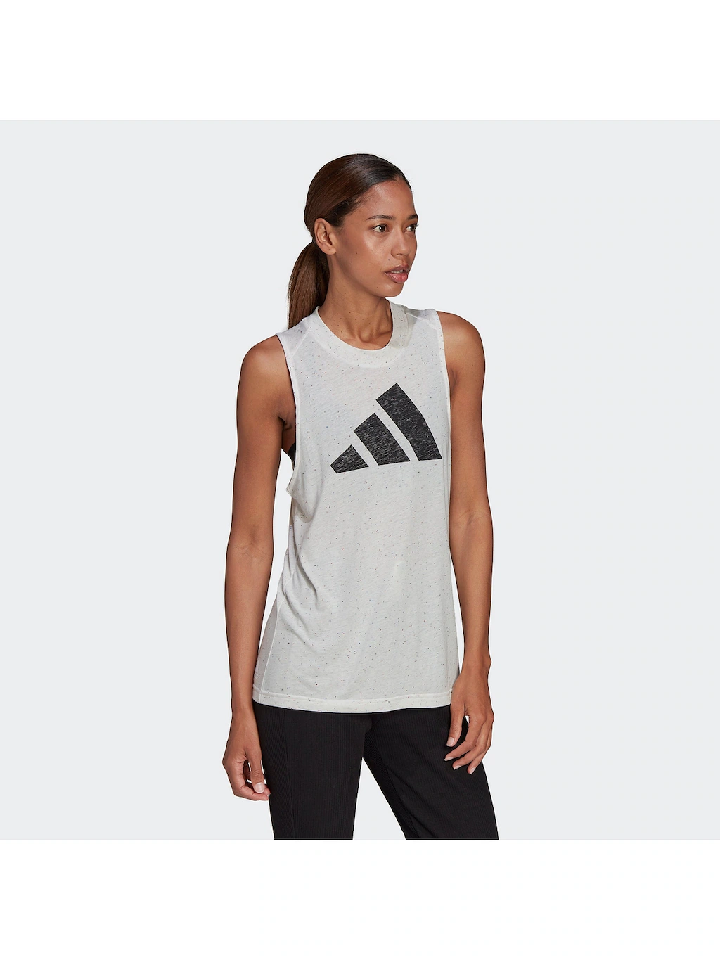 adidas Sportswear Tanktop "Große Größen", Länger geschnittenes Rückenteil günstig online kaufen