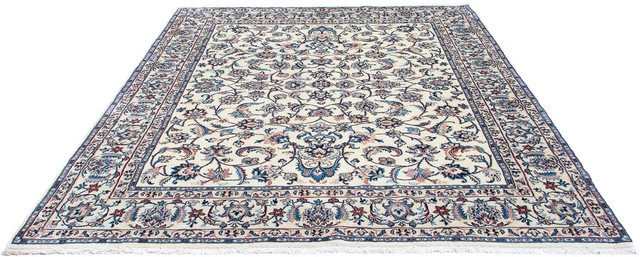 morgenland Orientteppich »Perser - Classic - 256 x 200 cm - beige«, rechtec günstig online kaufen