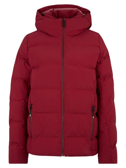 Ziener Funktionsjacke TRAVA lady (jacket ski) BERRY günstig online kaufen