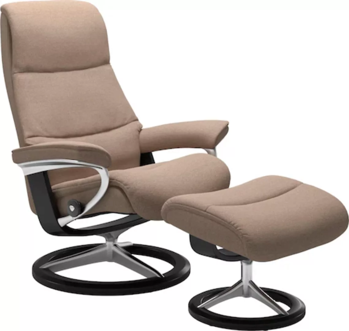 Stressless® Relaxsessel »View« günstig online kaufen