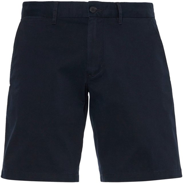 Tommy Hilfiger Chinoshorts BROOKLYN SHORT 1985 in klassischem Design günstig online kaufen