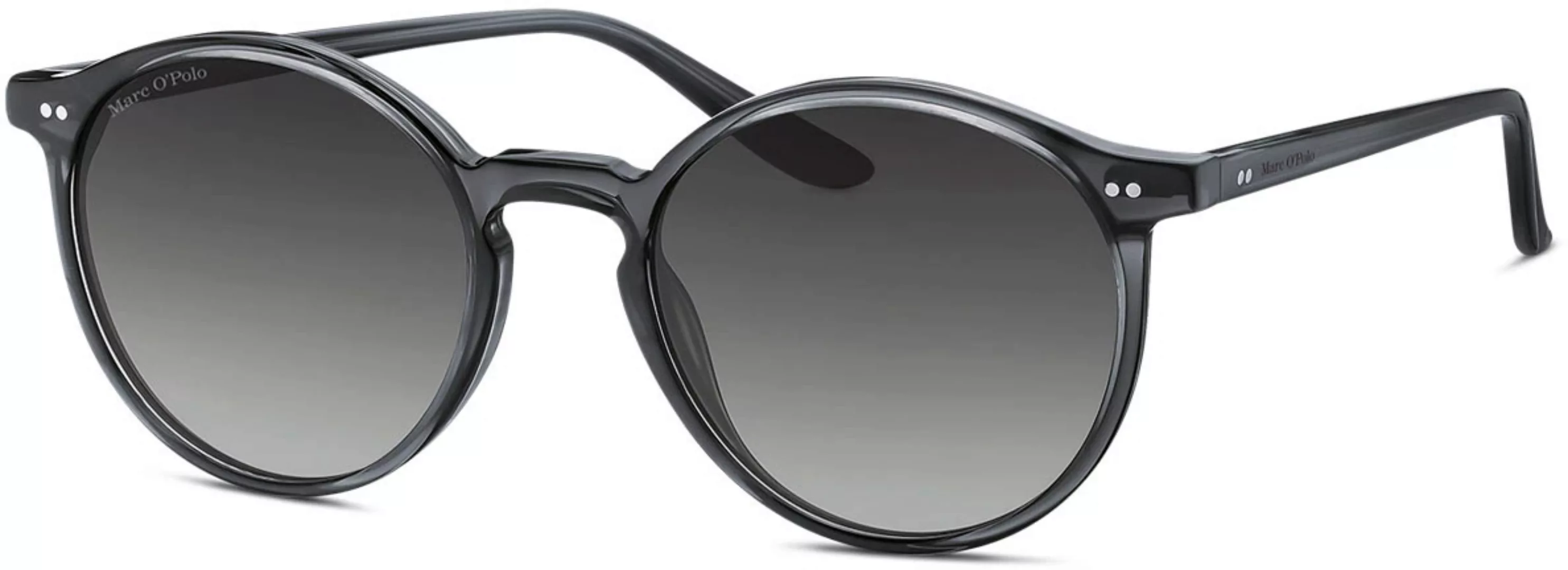 Marc OPolo Sonnenbrille "Modell 505112", Panto-Form günstig online kaufen