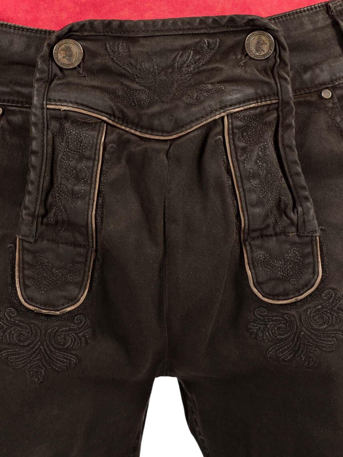 Hangowear Trachtenjeans Trachtenjeans Herren - RALKO günstig online kaufen